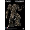 Three0 Transformers - DLX MEGATRON - Transformers 2: La vendetta