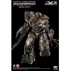 Three0 Transformers - DLX MEGATRON - Transformers 2: La vendetta