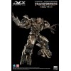 Three0 Transformers - DLX MEGATRON - Transformers 2: La vendetta