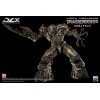 Three0 Transformers - DLX MEGATRON - Transformers 2: La vendetta