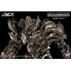 Three0 Transformers - DLX MEGATRON - Transformers 2: La vendetta