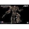 Three0 Transformers - DLX MEGATRON - Transformers 2: La vendetta