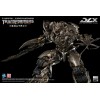 Three0 Transformers - DLX MEGATRON - Transformers 2: La vendetta
