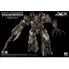 Three0 Transformers - DLX MEGATRON - Transformers 2: La vendetta