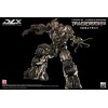 Three0 Transformers - DLX MEGATRON - Transformers 2: La vendetta