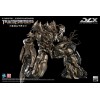 Three0 Transformers - DLX MEGATRON - Transformers 2: La vendetta