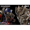 Three0 Transformers - DLX MEGATRON - Transformers 2: La vendetta