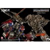 Three0 Transformers - DLX MEGATRON - Transformers 2: La vendetta