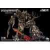 Three0 Transformers - DLX MEGATRON - Transformers 2: La vendetta