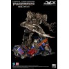 Three0 Transformers - DLX MEGATRON - Transformers 2: La vendetta