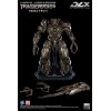 Three0 Transformers - DLX MEGATRON - Transformers 2: La vendetta