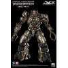Three0 Transformers - DLX MEGATRON - Transformers 2: La vendetta