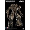 Three0 Transformers - DLX MEGATRON - Transformers 2: La vendetta