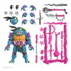 Super 7 - TMNT - Ultimates Slash - Teenage Mutant Ninja Turtles