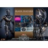 Hot Toys - Pantera Nera - Black Panther Wakanda Forever Movie Masterpiece 1/6