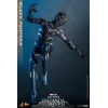 Hot Toys - Pantera Nera - Black Panther Wakanda Forever Movie Masterpiece 1/6