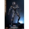 Hot Toys - Pantera Nera - Black Panther Wakanda Forever Movie Masterpiece 1/6