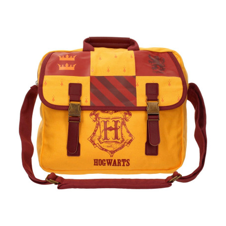 Borsa a tracolla Grifondoro di Harry Potter