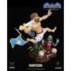 Figura da sogno - Sir Arthur Underwear - Ghost 'n Goblins Resurrezione