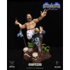 Figura da sogno - Sir Arthur Underwear - Ghost 'n Goblins Resurrezione