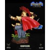 Figure da sogno - Armatura d'oro di Sir Arthur - Ghost 'n Goblins Resurrezione