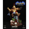 Figure da sogno - Armatura d'oro di Sir Arthur - Ghost 'n Goblins Resurrezione