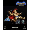 Figure da sogno - Armatura d'oro di Sir Arthur - Ghost 'n Goblins Resurrezione