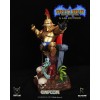 Figure da sogno - Armatura d'oro di Sir Arthur - Ghost 'n Goblins Resurrezione