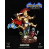 Figure da sogno - Armatura d'oro di Sir Arthur - Ghost 'n Goblins Resurrezione