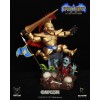 Figure da sogno - Armatura d'oro di Sir Arthur - Ghost 'n Goblins Resurrezione