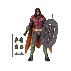 DC Collectibles - Batman Arkham Knight: Robin