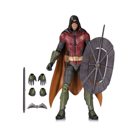DC Collectibles - Batman Arkham Knight: Robin