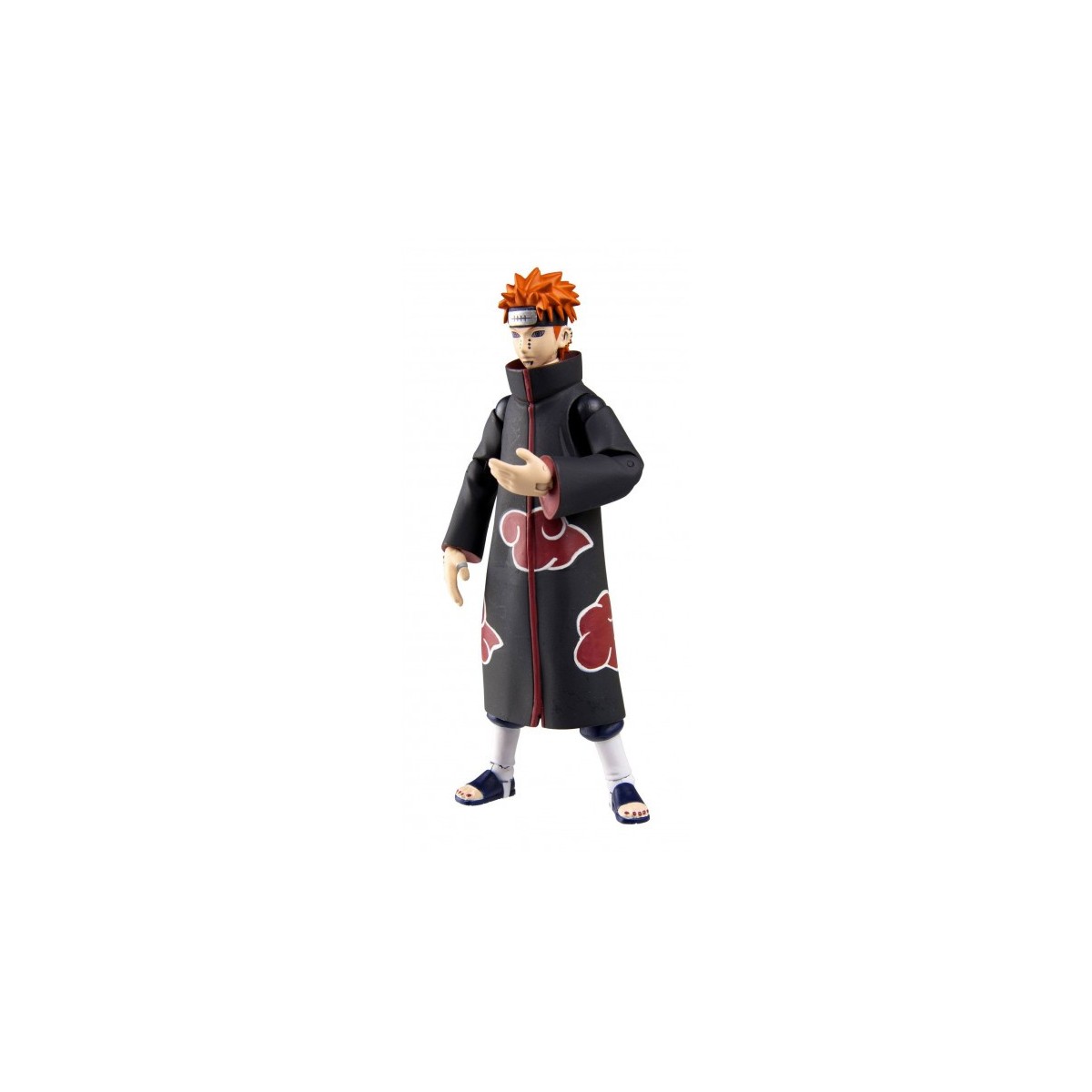 Toynami Naruto Shippuden - Figura del dolore