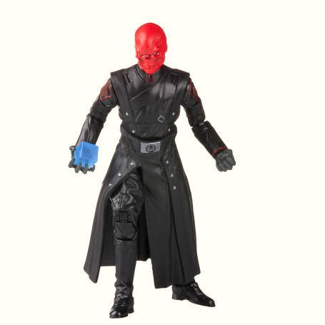 Marvel Legends - Onda Khonshu Costruisci una Figura