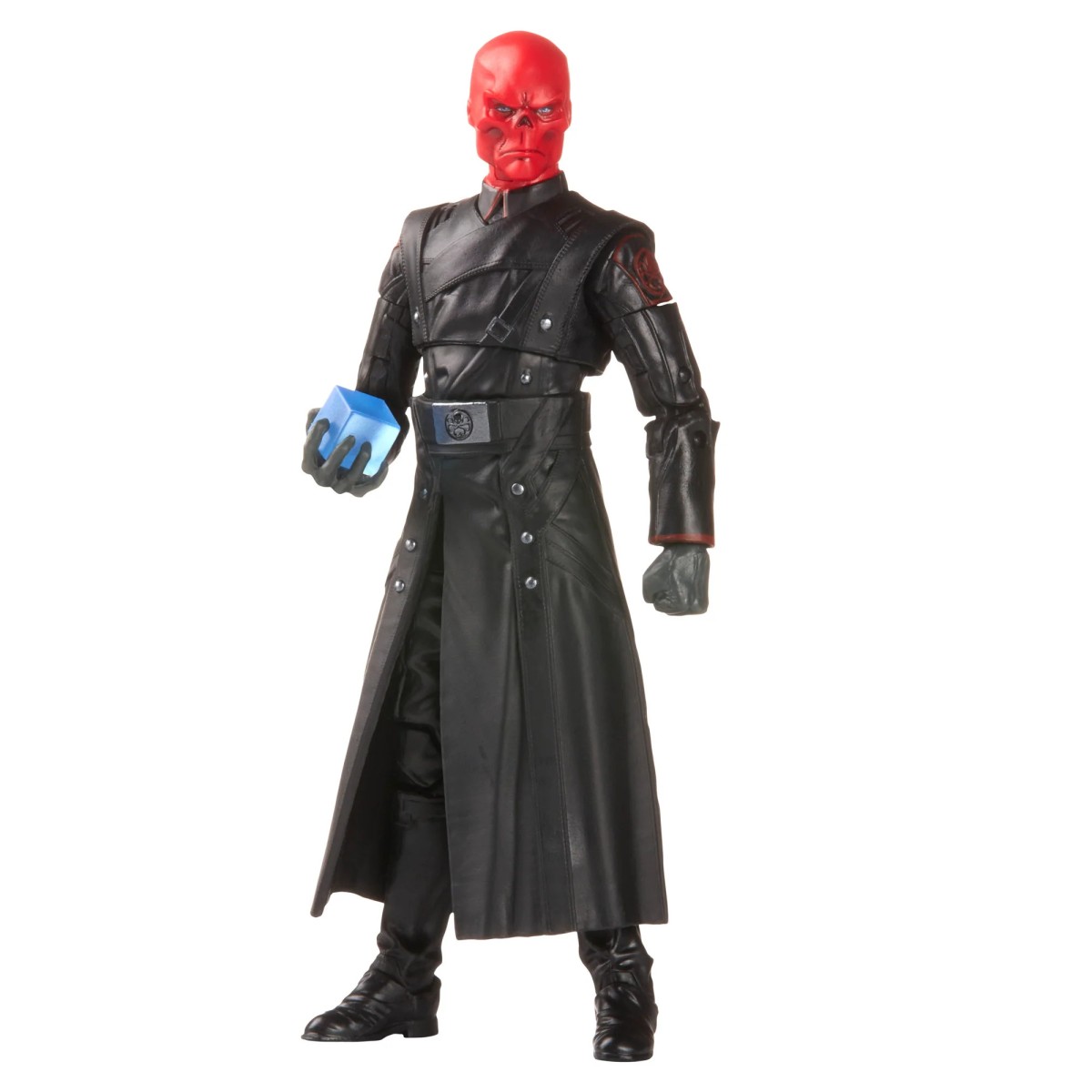 Marvel Legends - Onda Khonshu Costruisci una Figura