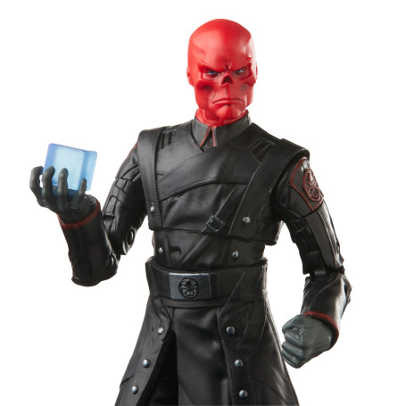 Marvel Legends - Onda Khonshu Costruisci una Figura