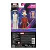Marvel Legends - Onda Khonshu Costruisci una Figura