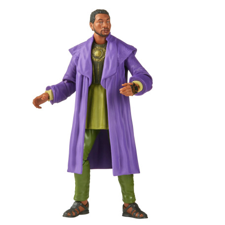 Marvel Legends - Onda Khonshu Costruisci una Figura