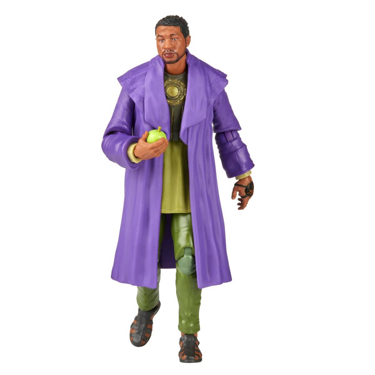 Marvel Legends - Onda Khonshu Costruisci una Figura