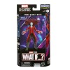 Marvel Legends - Onda Khonshu Costruisci una Figura