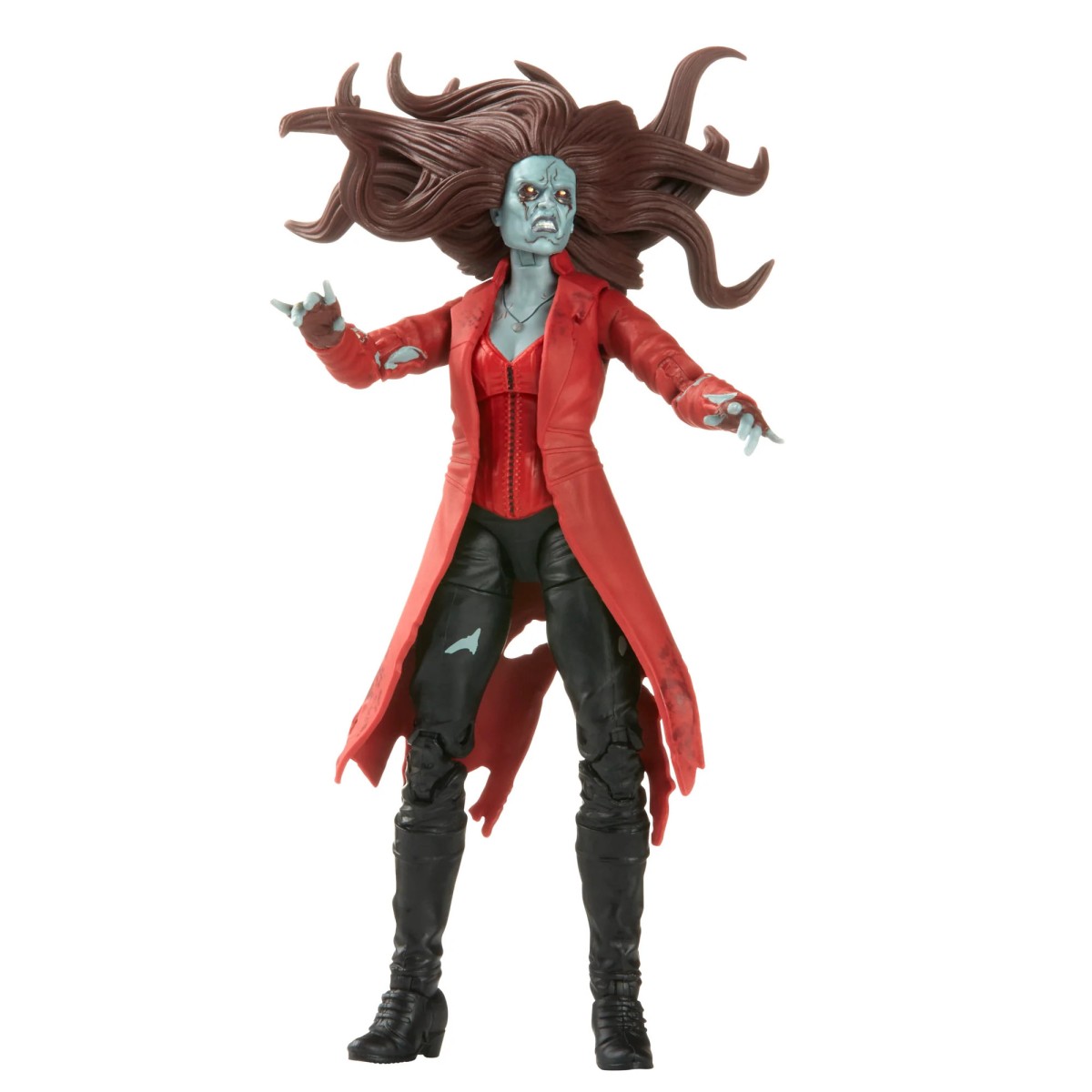 Marvel Legends - Onda Khonshu Costruisci una Figura