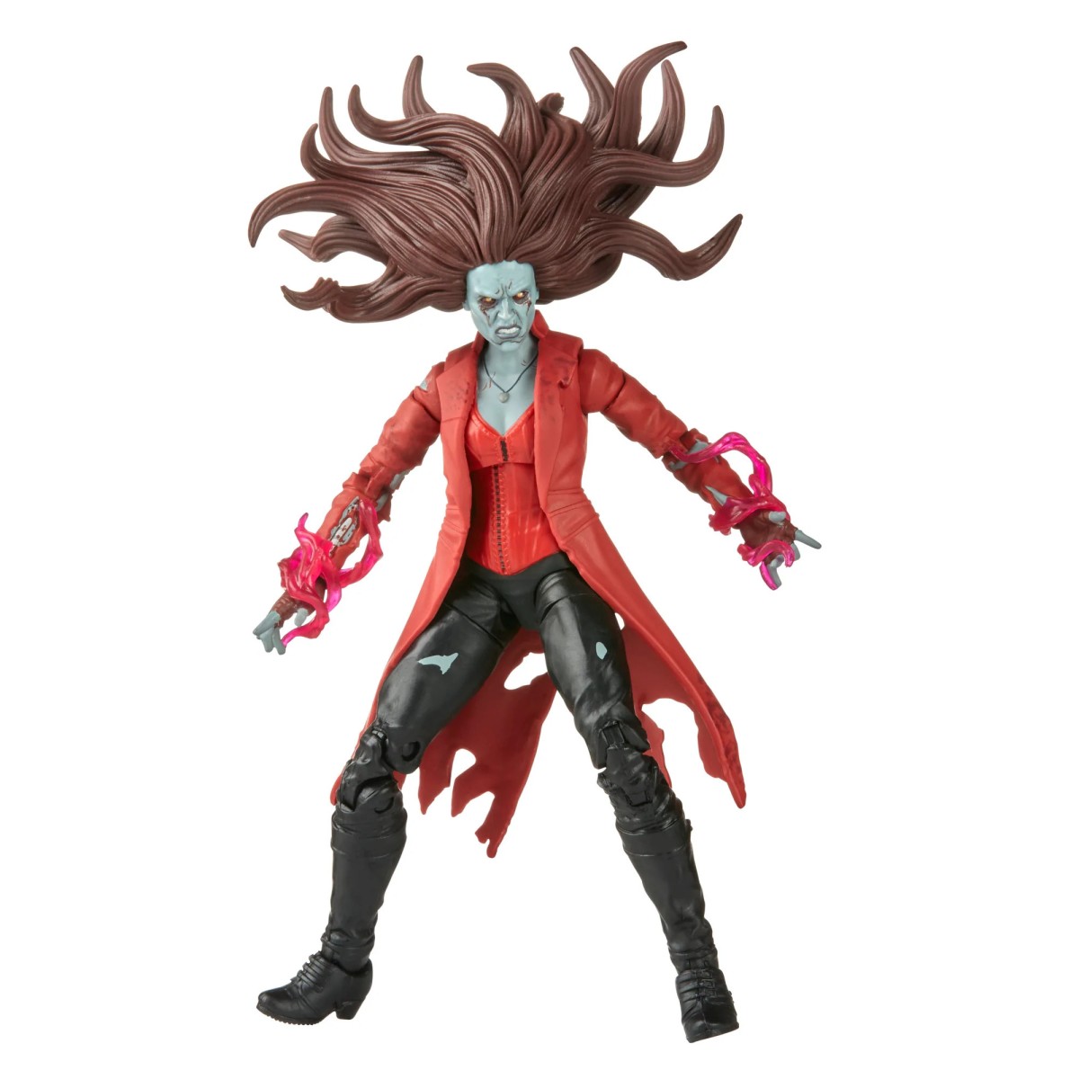 Marvel Legends - Onda Khonshu Costruisci una Figura