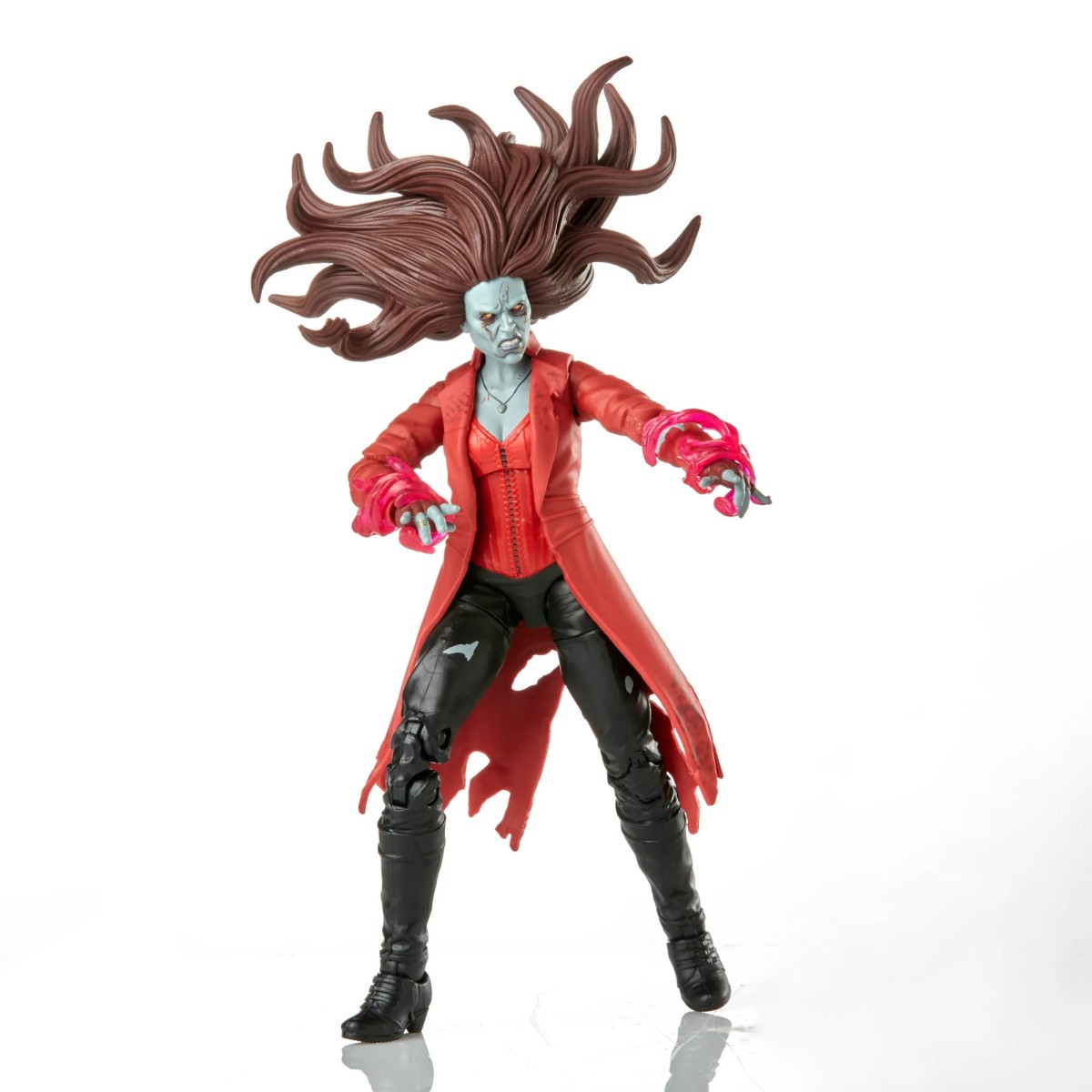Marvel Legends - Onda Khonshu Costruisci una Figura