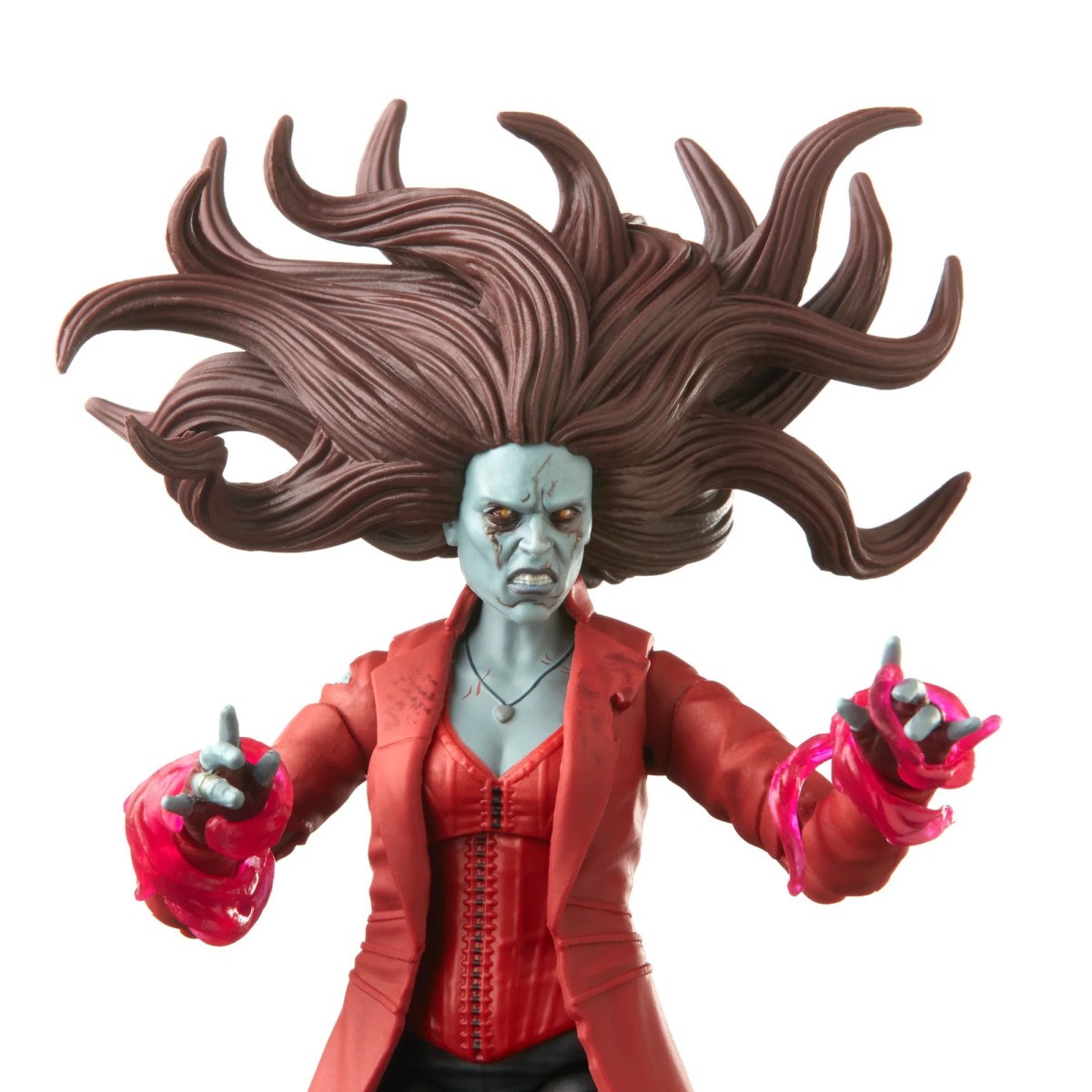 Marvel Legends - Onda Khonshu Costruisci una Figura