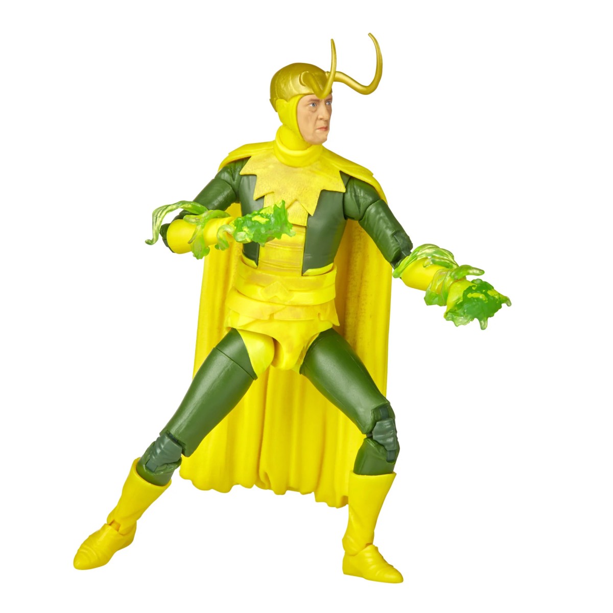 Marvel Legends - Onda Khonshu Costruisci una Figura