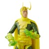 Marvel Legends - Onda Khonshu Costruisci una Figura