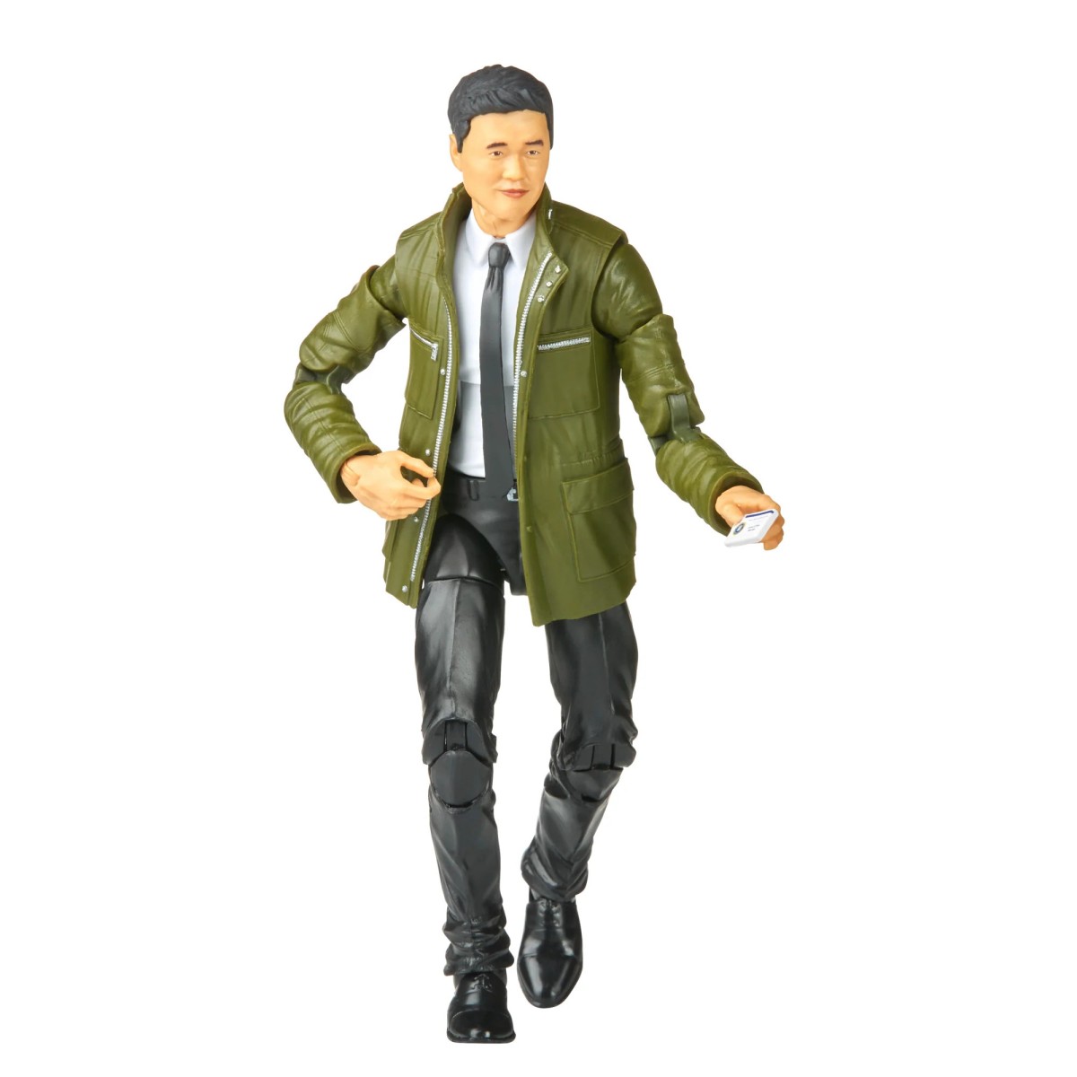 Marvel Legends - Onda Khonshu Costruisci una Figura