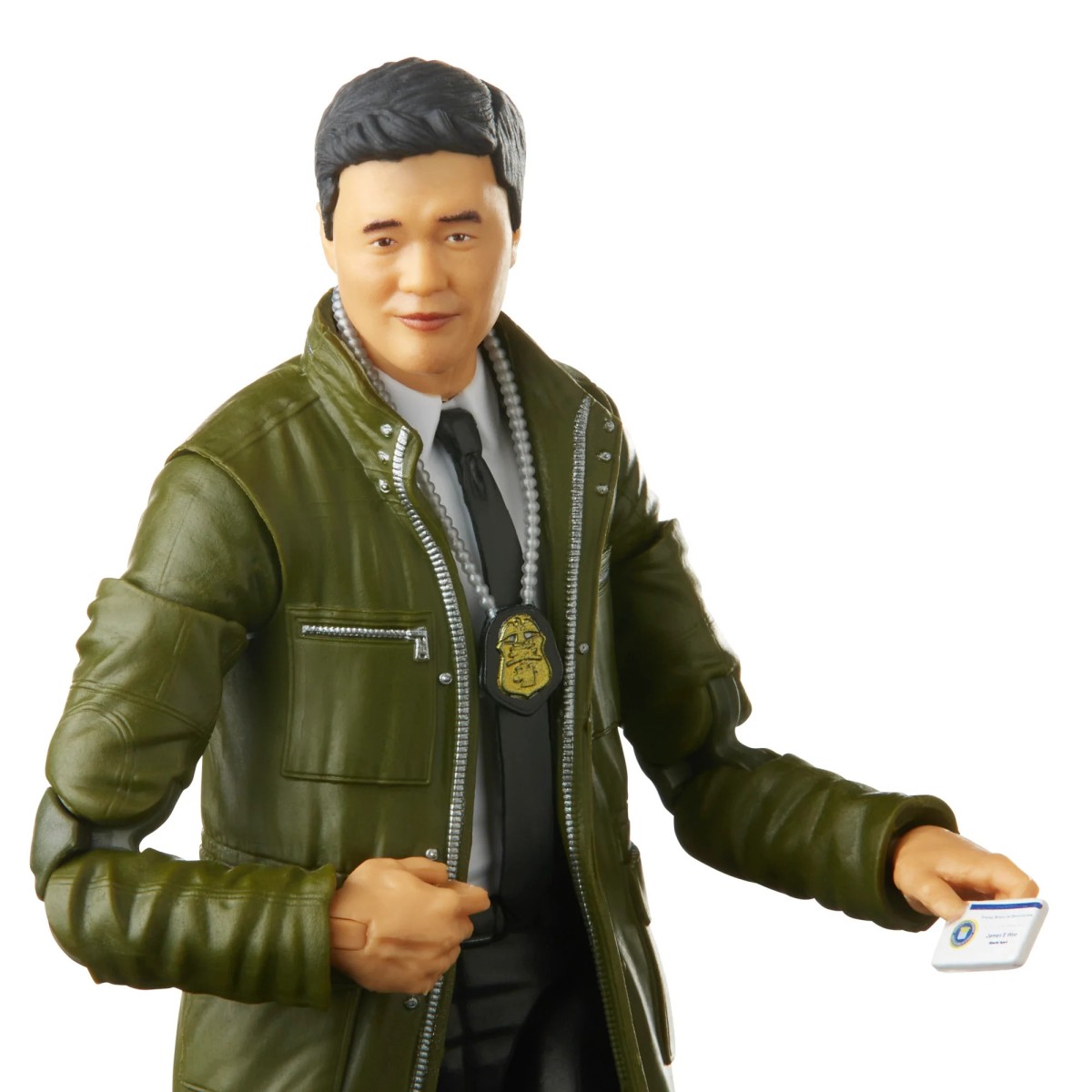 Marvel Legends - Onda Khonshu Costruisci una Figura