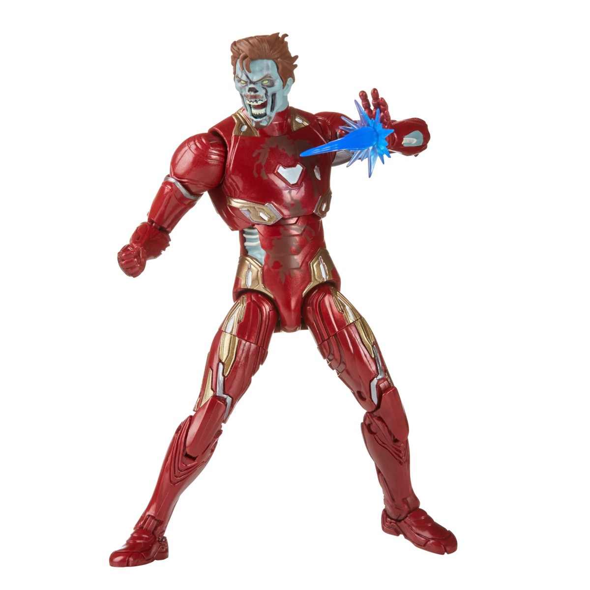Marvel Legends - Onda Khonshu Costruisci una Figura