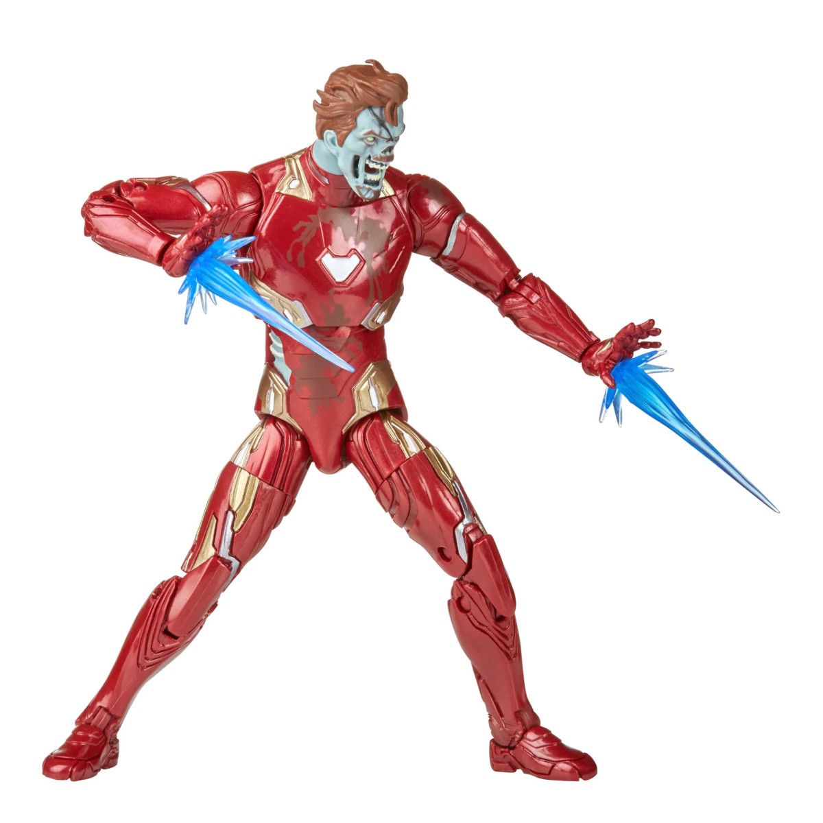 Marvel Legends - Onda Khonshu Costruisci una Figura